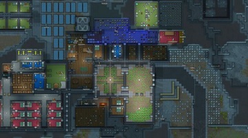 Rimworld全特性资料