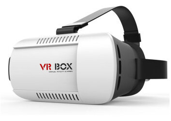 vr眼镜选购指南：从VR视角教你怎么选手机vr