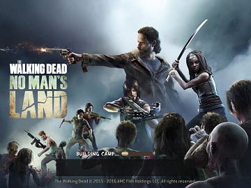 行尸走肉僵尸要塞新手攻略