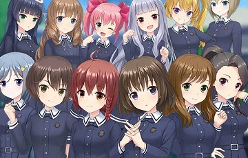 替代女友alternative girls常见问题整理