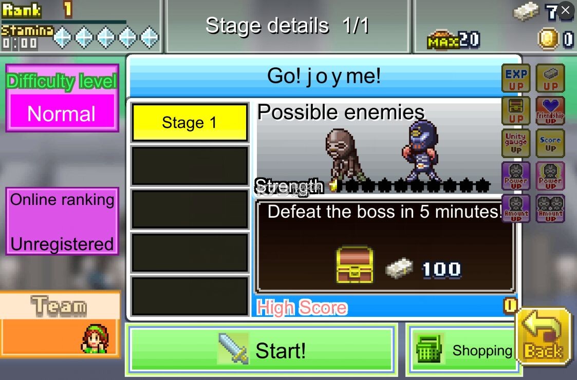 英雄村传说新手攻略 英雄村传说新手攻略