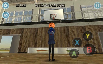 高校模拟少女新手攻略