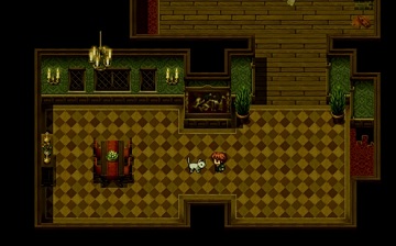 オロホスの夢全结局攻略