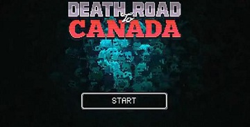 加拿大死亡之路全模式翻译