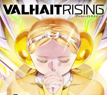 ValhaitRising刷初始方法
