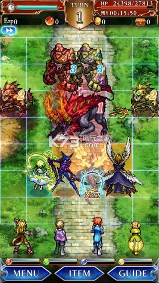 ValhaitRising新手攻略 ValhaitRising新手攻略