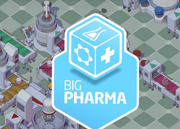 大制药厂bigpharma药效叠加技巧