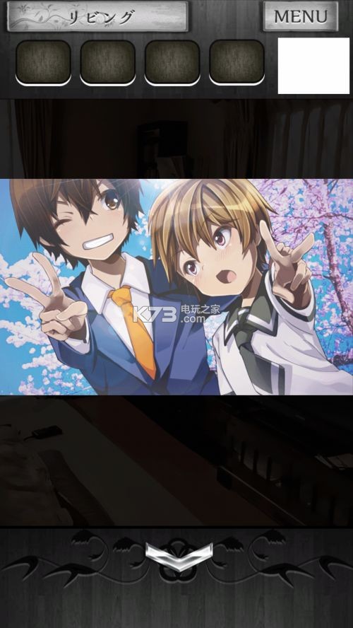 脱出游戏逃离凶宅剧情图文流程攻略 脱出游戏逃离凶宅剧情图文流程攻略