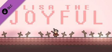 lisa the joyful结局资料