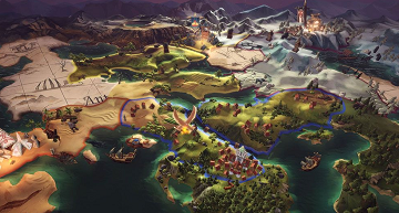 安特里亚英雄传新手攻略