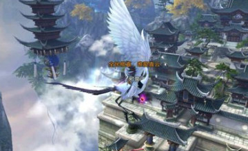 青云志手游快速升级心得