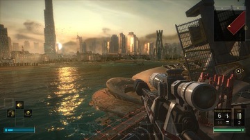 杀出重围人类分裂支线09攻略