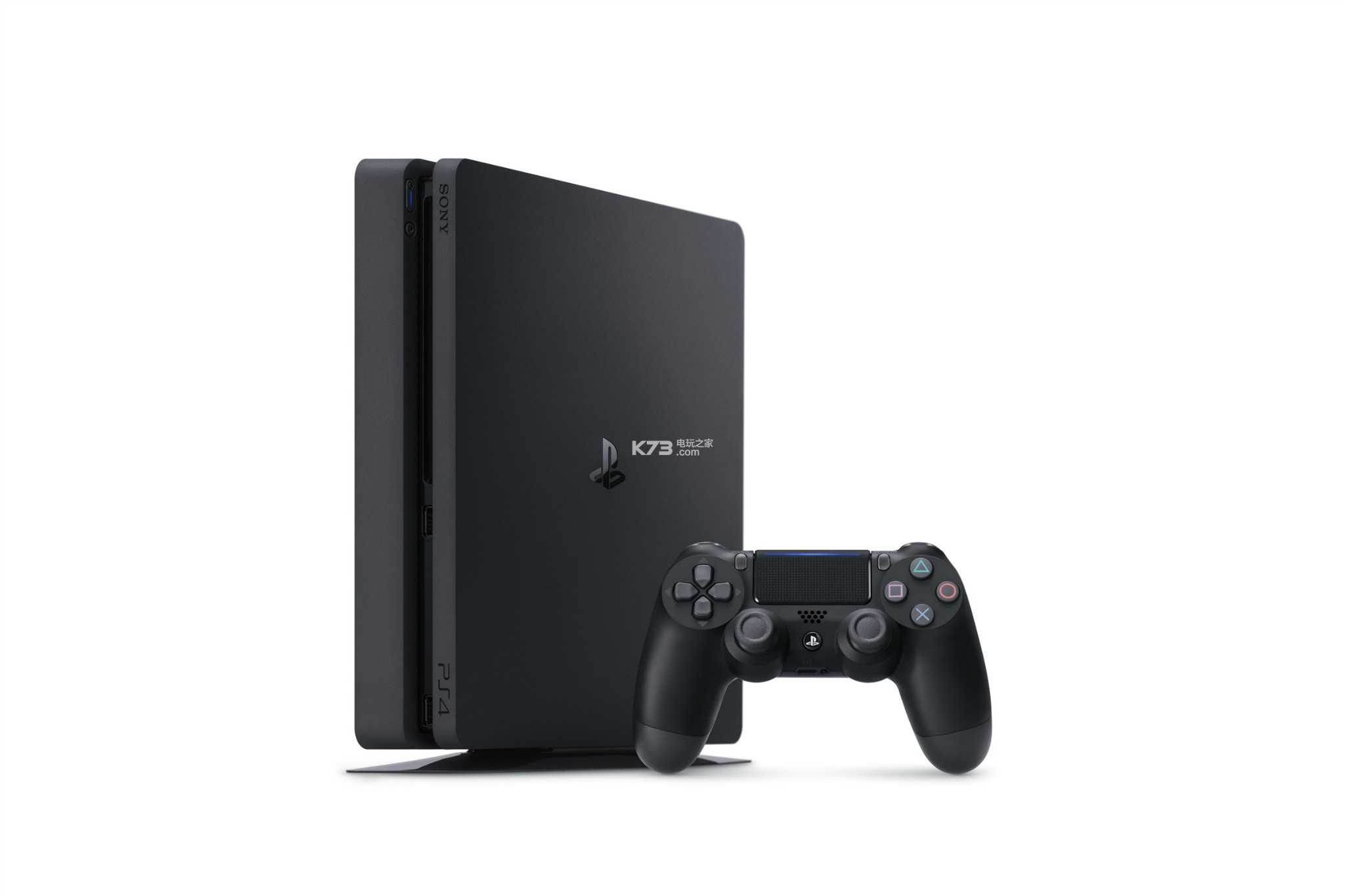 PS4 Slim售价&上市日期等详情公开 _k73电玩
