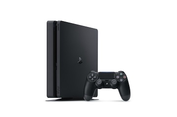 PS4 Slim售價(jià)&上市日期等詳情公開