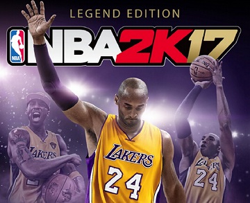 NBA2K17存档位置