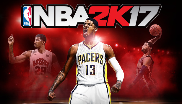 nba2k17对战变强方法