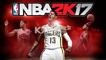 nba2k17透明人怎么解決