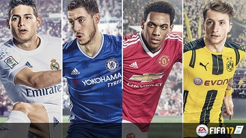 fifa17ps4版卡顿解决方法