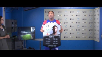 fifa17剧情模式通关心得