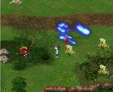 单机蜀山武侠技能加点推荐 单机蜀山武侠加什