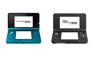 3ds gw破解系统分离方法