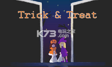 trick & treat全成就解法 trick & treat全成就解法