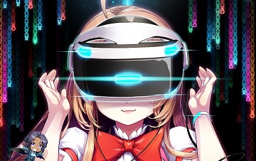 《美少女梦工厂VR》预定在2017年推出！
