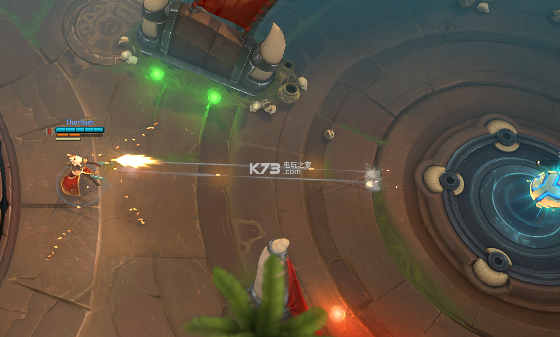 战斗仪式灵玉使用技巧 战斗仪式灵玉使用技巧