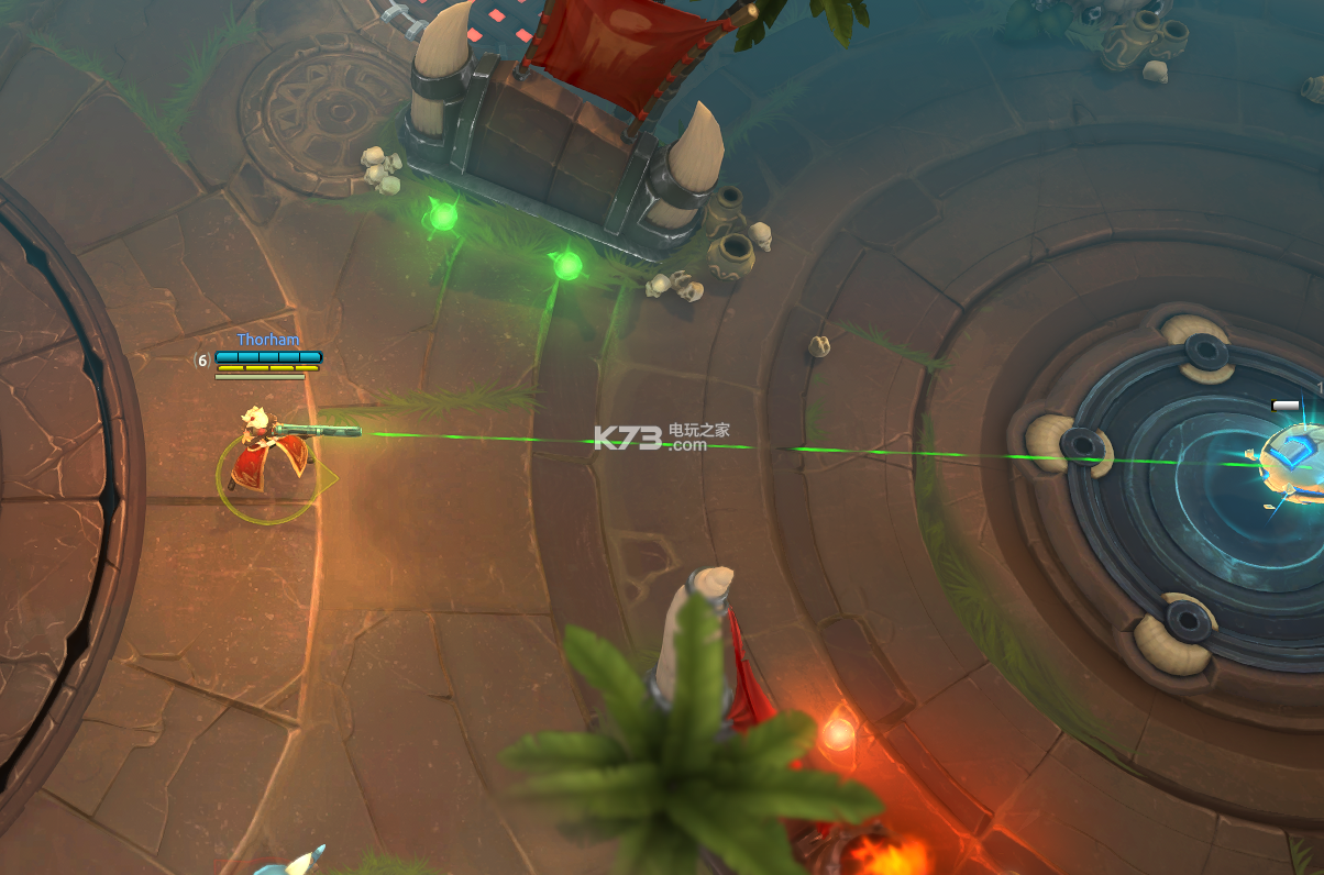 战斗仪式灵玉使用技巧 战斗仪式灵玉使用技巧