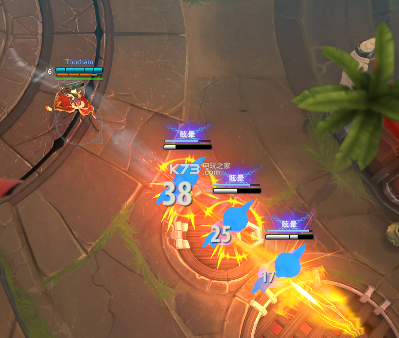 战斗仪式灵玉使用技巧 战斗仪式灵玉使用技巧