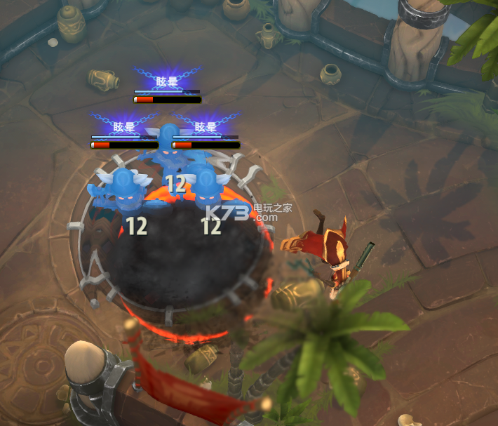 战斗仪式灵玉使用技巧 战斗仪式灵玉使用技巧