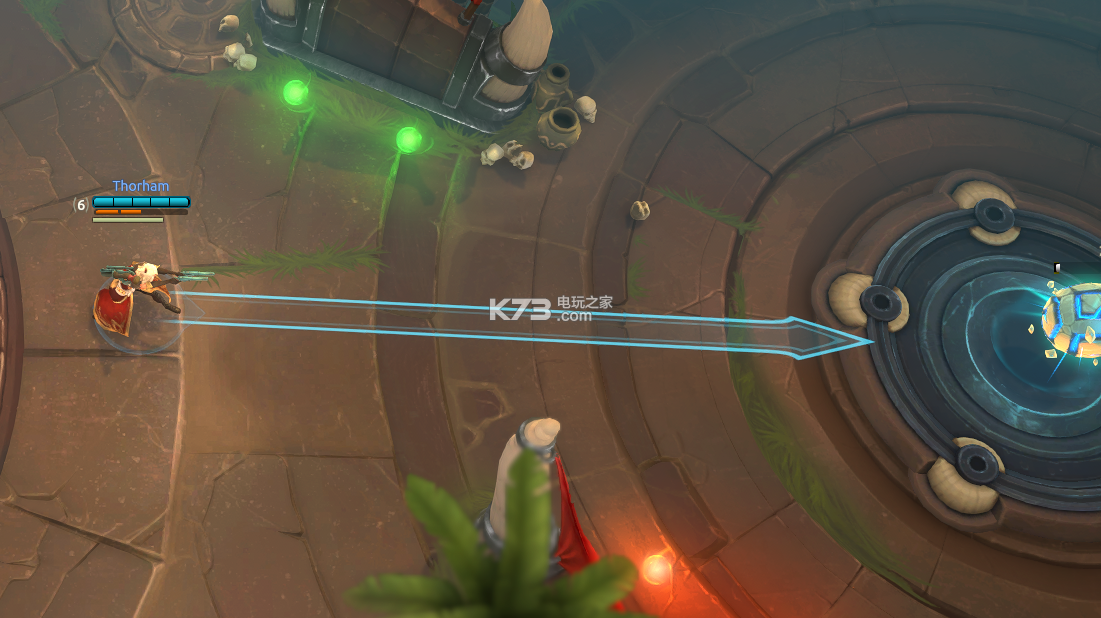 战斗仪式灵玉使用技巧 战斗仪式灵玉使用技巧