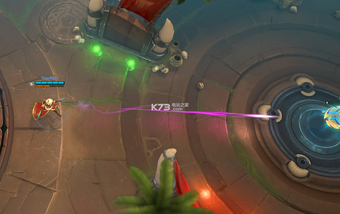 战斗仪式灵玉使用技巧 战斗仪式灵玉使用技巧