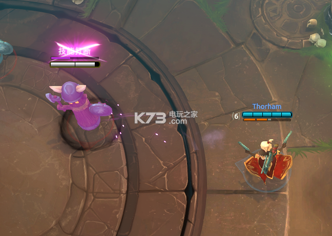 战斗仪式灵玉使用技巧 战斗仪式灵玉使用技巧