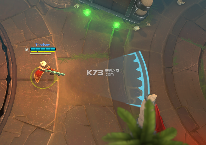 战斗仪式灵玉使用技巧 战斗仪式灵玉使用技巧