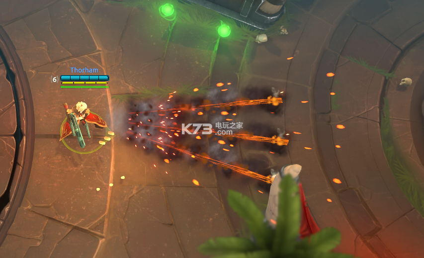 战斗仪式灵玉使用技巧 战斗仪式灵玉使用技巧