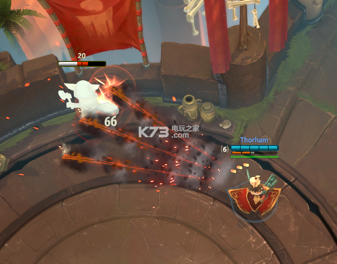 战斗仪式灵玉使用技巧 战斗仪式灵玉使用技巧