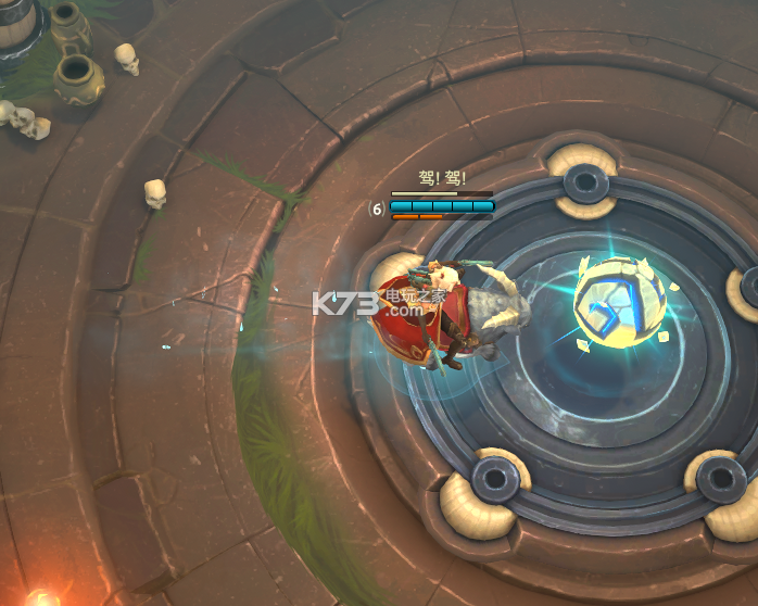 战斗仪式灵玉使用技巧 战斗仪式灵玉使用技巧