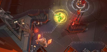 战斗仪式灵玉使用技巧