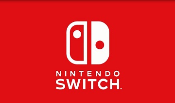 任天堂新主机Nintendo Switch正式公开！