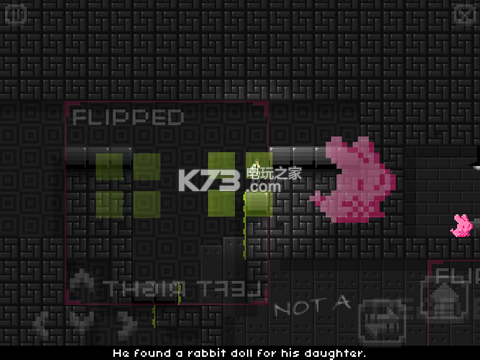 镜中怪兽新手攻略 镜中怪兽新手攻略