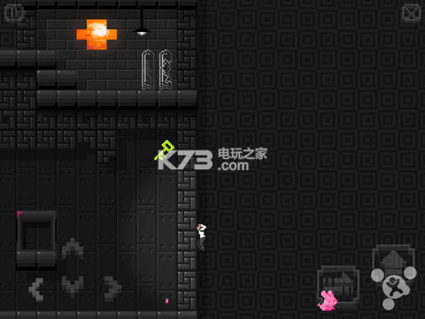 镜中怪兽新手攻略 镜中怪兽新手攻略