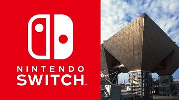 Nintendo Switch报告会&体验会明年1月举行！