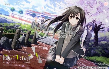 ReLieF亲爱的你的全结局攻略 ReLieF亲爱的你的全结局攻略