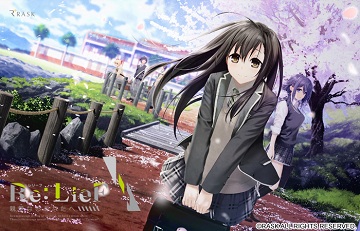 ReLieF亲爱的你的全结局攻略