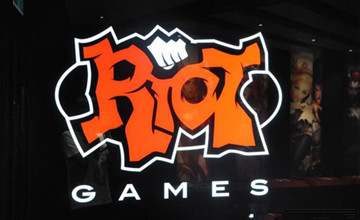Riot将开发《英雄联盟》专用直播软件