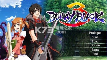 BunnyBlack3存檔修改教程