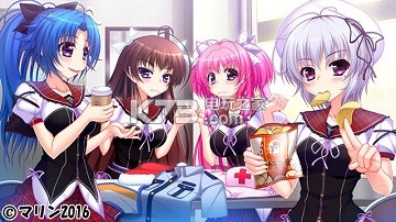 大小姐学园全结局攻略 大小姐学园全结局攻略