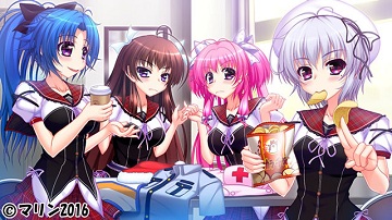 大小姐学园全结局攻略