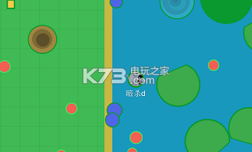 mope.io怎么遁地